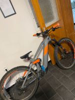 Cube Stereo Hybrid 140 hpc Tm, e-bike, e-Mountainbike Bayern - Hofheim Unterfr. Vorschau