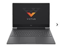 HP Victus 15 - Gaming Laptop Sachsen-Anhalt - Magdeburg Vorschau