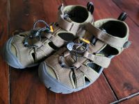 KEEN Seacamp Sandalen Gr.34 Brandenburg - Kloster Lehnin Vorschau