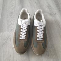 Selected Homme Herren Schnürschuhe Sneaker Freizeit Comfort Gr.45 Kiel - Wellsee-Kronsburg-Rönne Vorschau
