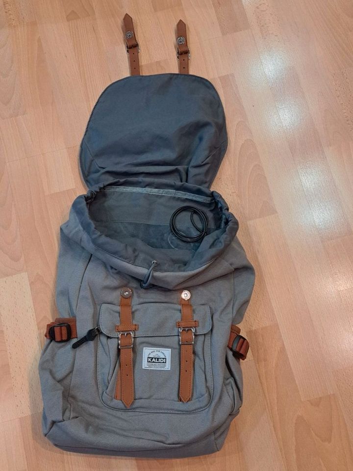 Rucksack, Kalidi, NEU in Perl