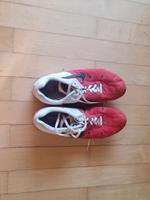 Sprintschuhe / Laufschuhe Größe 11 Bayern - Peiting Vorschau