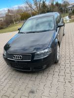 Audi A3 2.0 FSI S-Line Nordrhein-Westfalen - Brilon Vorschau