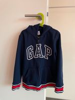 Jacke, Zipper GAP Gr. 152 Baden-Württemberg - Kirchheim unter Teck Vorschau