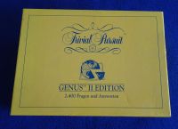 Trivial Pursuit Genus II - Erweiterungskarten Nordrhein-Westfalen - Dorsten Vorschau