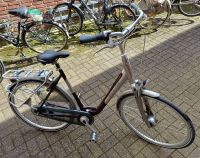 Sparta Amphion Fahrrad 28 Zoll Damenrad Hollanrad Nordrhein-Westfalen - Borken Vorschau