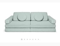 SHAPPY Spielsofa Pure Corduroy Peppermint- Cord Salbei Grün NEU Bayern - Bamberg Vorschau