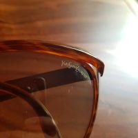 YSL Yves Saint Laurent Sonnenbrille Brille Nordrhein-Westfalen - Windeck Vorschau