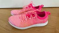 Under Armour Infinite 2 Damen Schuhe Sneaker pink-weiß Gr. 38 TOP Schleswig-Holstein - Norderstedt Vorschau