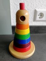 Stapelpyramide Stapelturm Ringpyramide Ikea Dortmund - Wickede Vorschau