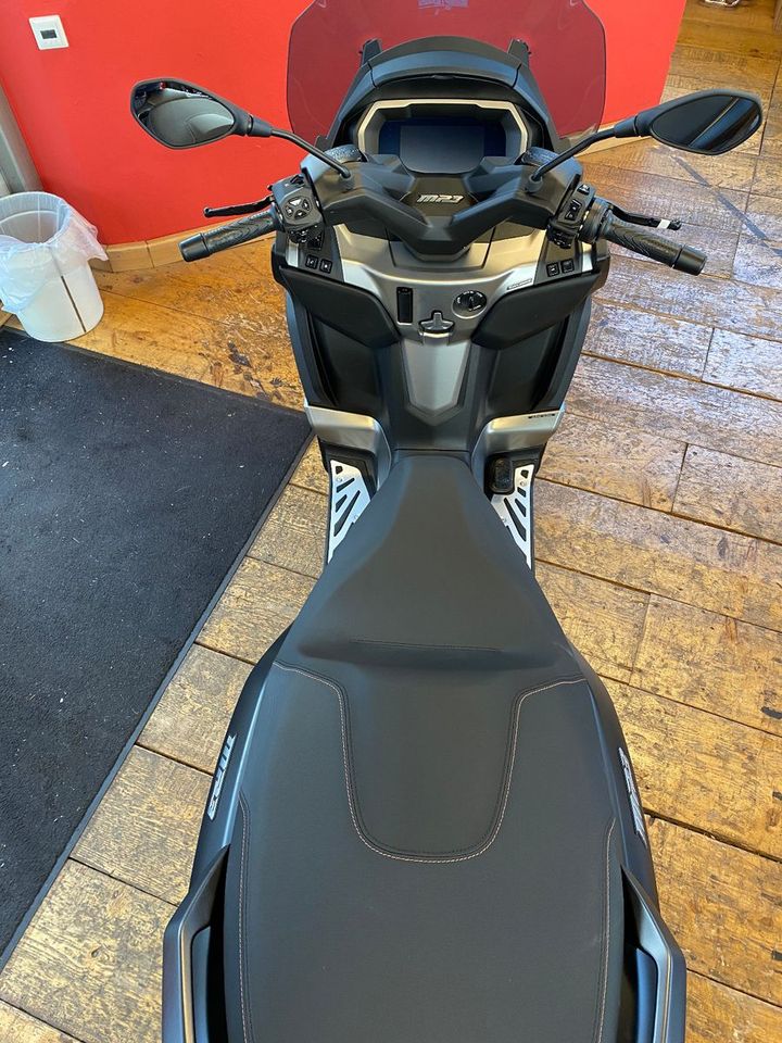 Piaggio MP3 530 Exclusive in Ratingen