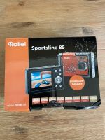 Roller Sportsline 85 Digitalkamera Niedersachsen - Hohenhameln Vorschau