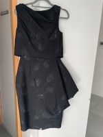 Talbot Runhof Cocktailkleid, schwarz, knielang, Gr 2, München - Bogenhausen Vorschau