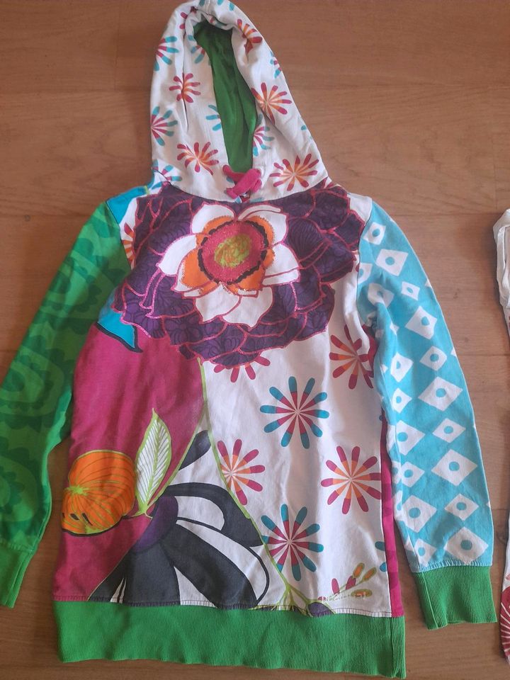 Desigual Hoodie Gr.11/ 12! in Bayern - Murnau am Staffelsee | eBay  Kleinanzeigen ist jetzt Kleinanzeigen