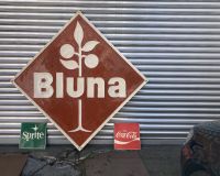 Bluna XXL 212cm Reklame Schild, Sprite, Coca Cola Köln - Höhenberg Vorschau