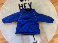 Racoon Baby Winterjacke Gr. 80/86/92 neuwertig Hessen - Elz Vorschau