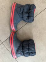 Crocs Winterstiefel Schuhe Gummistiefel Gr 28 Nordrhein-Westfalen - Viersen Vorschau