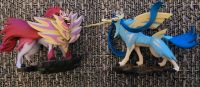 Pokemon Figur Zamazenta & Zacian Berlin - Spandau Vorschau