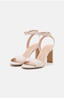 ALDO Dyanne Riemensandalette high heels Hochzeit weiß Hessen - Haiger Vorschau
