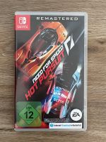 Need for Speed Hot Pursuit Remastered (Switch) Rostock - Reutershagen Vorschau