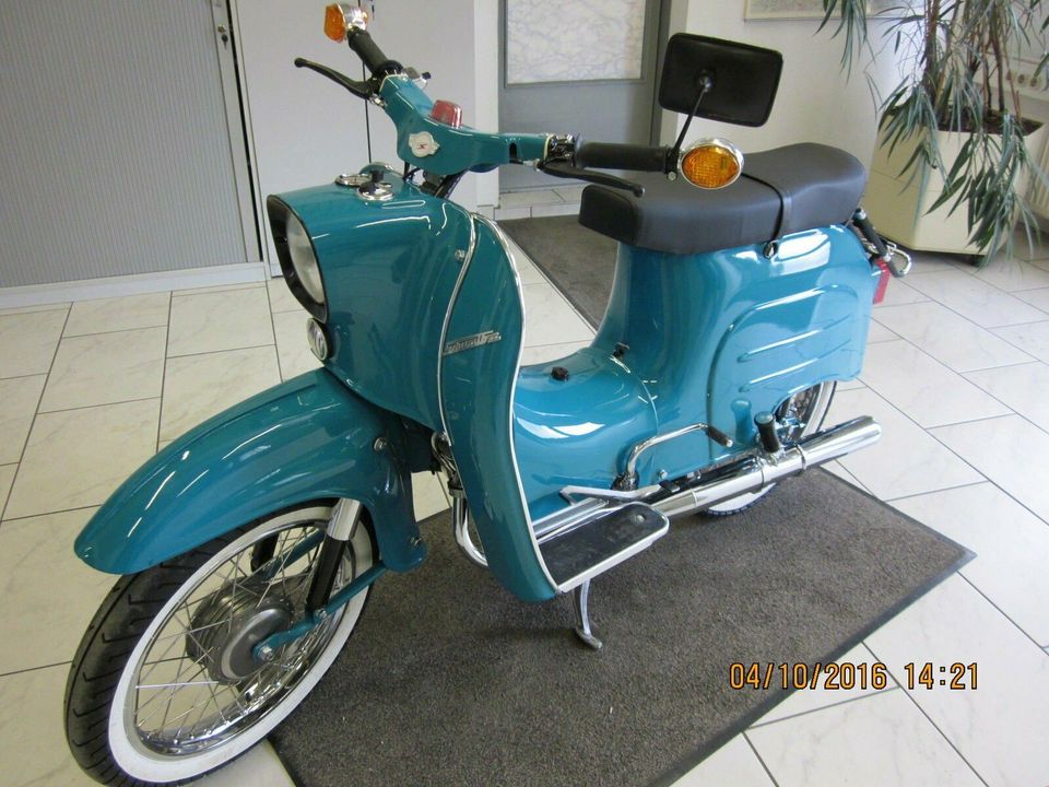 MZ , Simson - Kompl. Restauration , Generalüberholung nach Wunsch in Witten