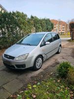 Ford Focus C max Hamburg-Mitte - Hamburg Billstedt   Vorschau