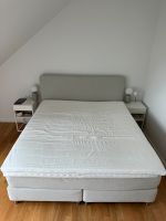 TUDDAL Ikea Matratzenauflage 1,80m x 2m Hamburg Barmbek - Hamburg Barmbek-Süd  Vorschau