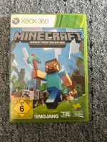 Minecraft für die Xbox 360 Niedersachsen - Oldenburg Vorschau