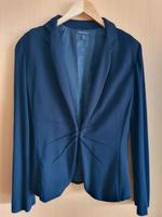 Apart Damen Blazer Jacke schwarz Gr. 40 tailliert WIE NEU Bayern - Kiefersfelden Vorschau