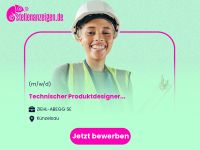 Technischer Produktdesigner (m/w/d) Baden-Württemberg - Ingelfingen Vorschau