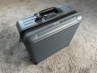 Rimowa Salsa Trolly Cabin - 2 Rollen (sehr guter Zustand) Nordrhein-Westfalen - Minden Vorschau