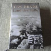 Buch - Land der Fülle - Tim Pears Bayern - Wiesent Vorschau