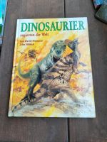 Wissensbuch Dinosaurier Sachsen - Freiberg Vorschau