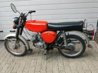 DDR Simson S50 / S51 • 4 Gang • Elektronik Zündung Sonnenstein (Eichsfeld) - Zwinge Vorschau