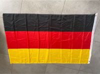 Deutschland Fahne mit Metallösen *Neu* Nordrhein-Westfalen - Sendenhorst Vorschau