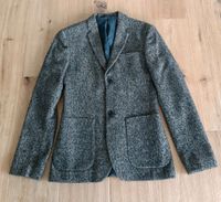 ASOS Blazer Sakko Twill Herren Gr. 46 Nordrhein-Westfalen - Bergheim Vorschau