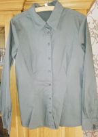 Olivgrüne Bluse von Vero Moda Gr XL Nordrhein-Westfalen - Büren Vorschau