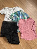 EDC by ESPRIT ❤️ Set | Shirt | Rock | Kleid | Bluse | XS S 34 36 Niedersachsen - Nordenham Vorschau