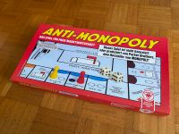 Anti-Monopoly Sammler ASS Gesellschaftsspiel Baden-Württemberg - Neuhausen Vorschau