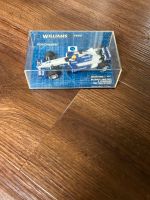 Modellauto Williams F1 BMW FW23 R. Schumacher Niedersachsen - Wittmund Vorschau