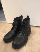 Stiefelette Hessen - Vellmar Vorschau