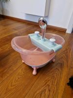 Baby Born interaktive Badewanne Rheinland-Pfalz - Konz Vorschau