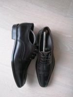 Lloyd Trend Steward Herren Business Schuhe Gr.42 Hessen - Weiterstadt Vorschau