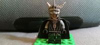 Lego Herr der Ringe Lord of the Rings Sauron Minifigur Thüringen - Weimar Vorschau