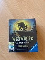 Werwölfe Spiel originalverpackt Niedersachsen - Braunschweig Vorschau