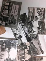 Alte DDR Postkarten Sachsen - Delitzsch Vorschau