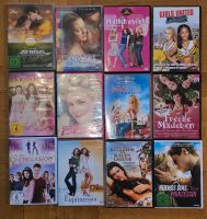 DVD Filme Girly Mädchen Selena Gomez Hilary Duff Thüringen - Kahla Vorschau