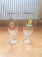 2 Original DDR Biertulpen Gläser VEB Dresdner Biere Braugold Bier Thüringen - Wurzbach Vorschau