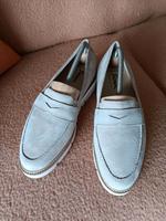 Sioux Damenschuhe NEU  Gr.40 H Niedersachsen - Uslar Vorschau