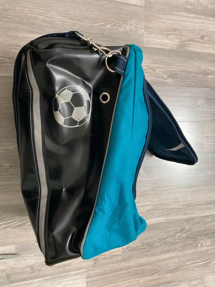 Jakoo Rucksack Sporttasche Fußballtasche David in Bobingen